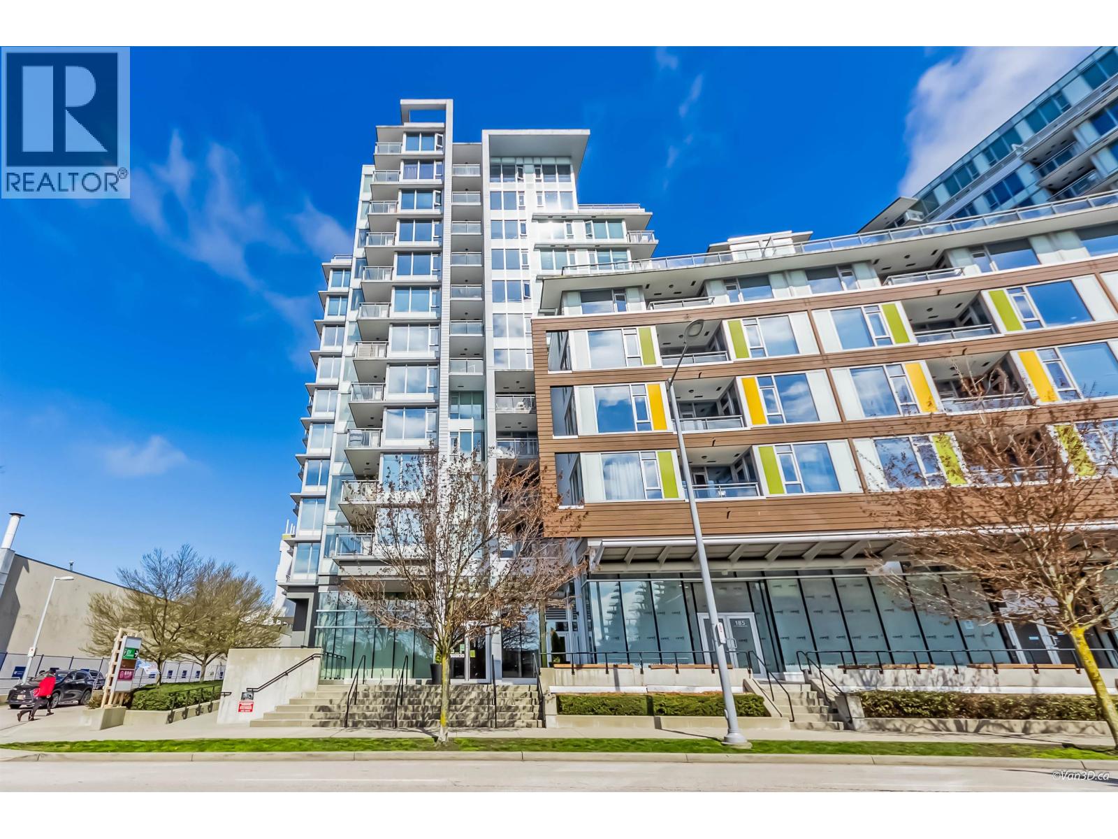 3018 5511 Hollybridge Way, Richmond, British Columbia V7C 0A3 - Photo 33 - R3037996