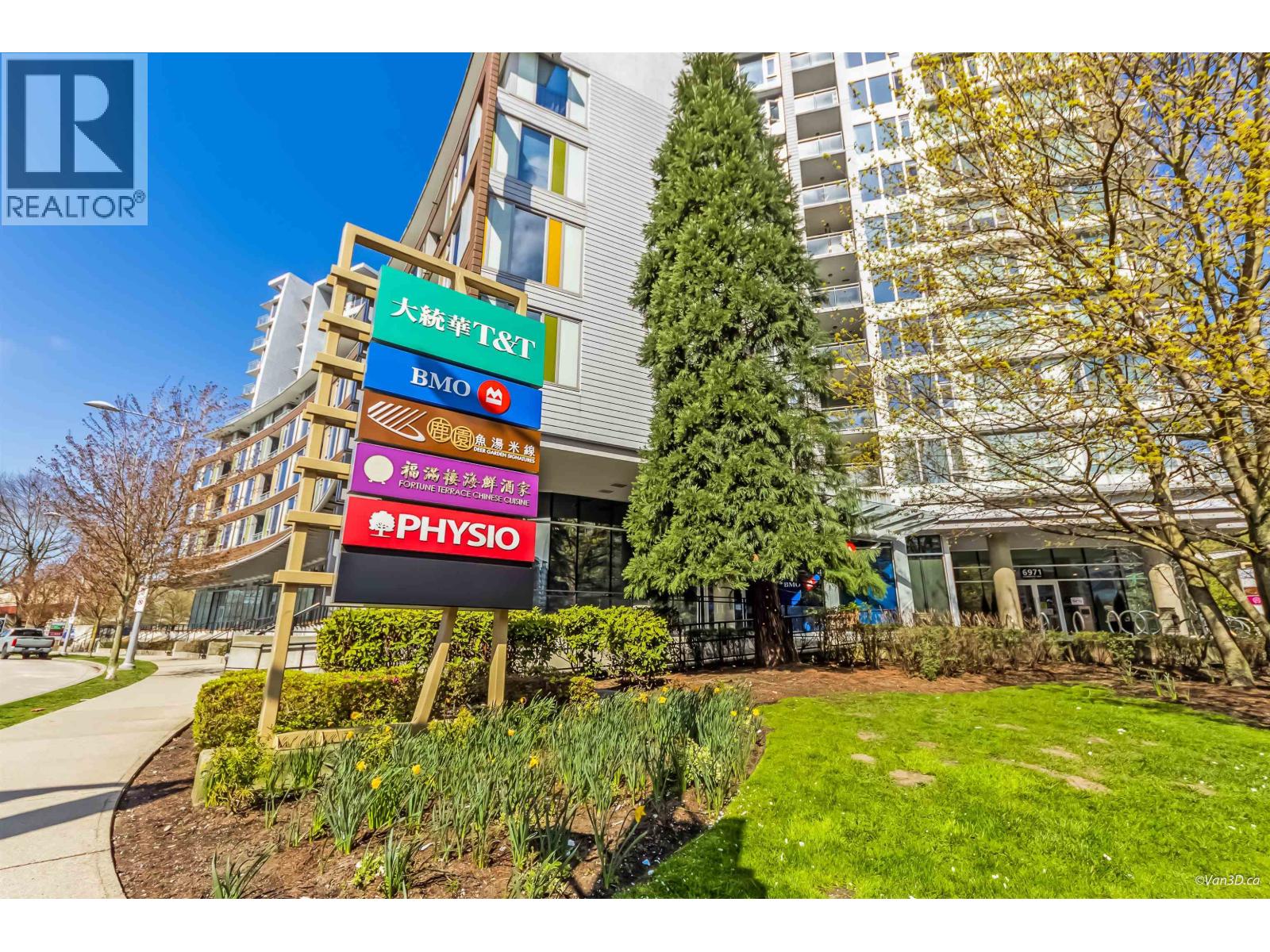 3018 5511 Hollybridge Way, Richmond, British Columbia V7C 0A3 - Photo 34 - R3037996