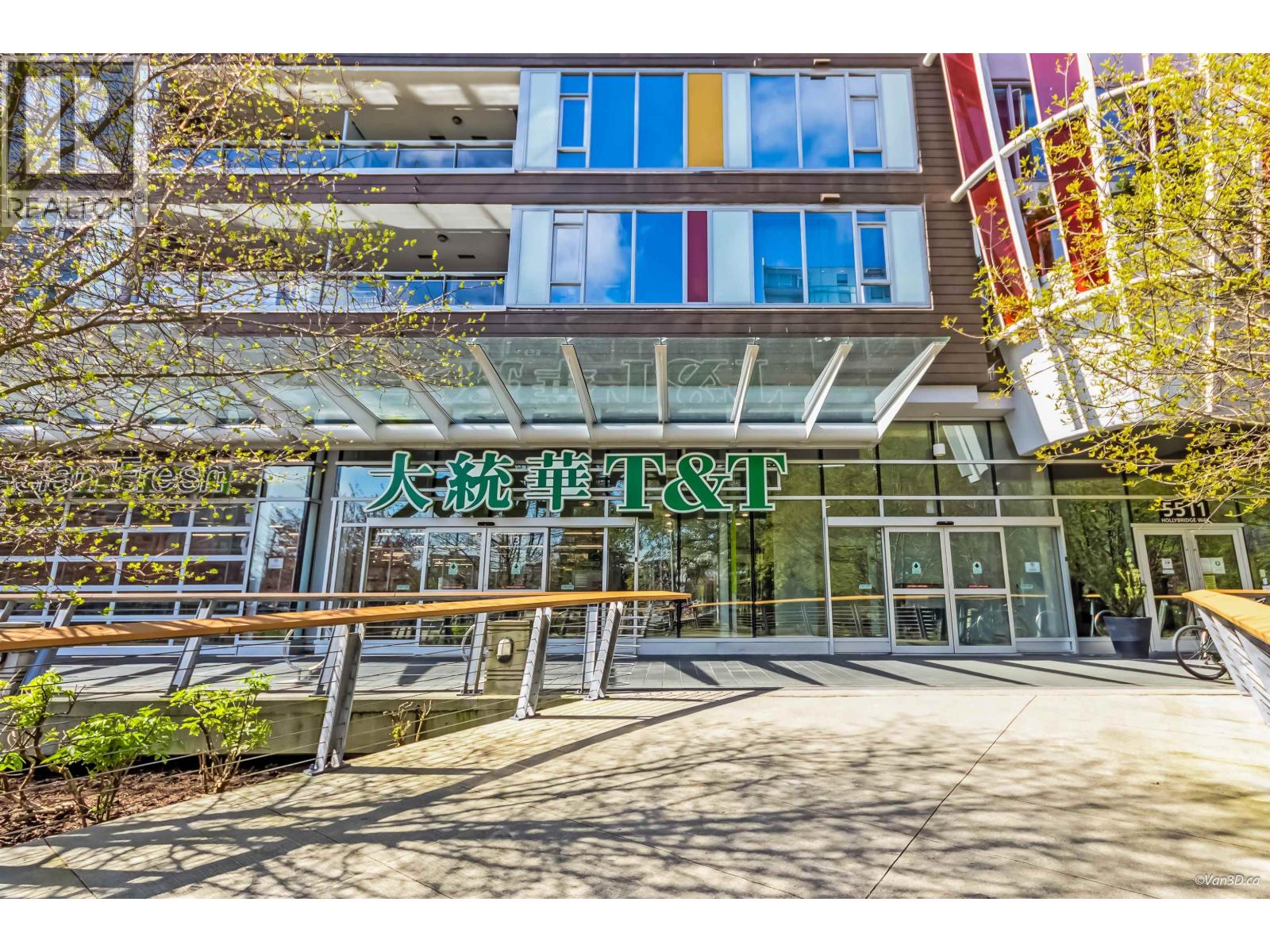 3018 5511 Hollybridge Way, Richmond, British Columbia V7C 0A3 - Photo 35 - R3037996