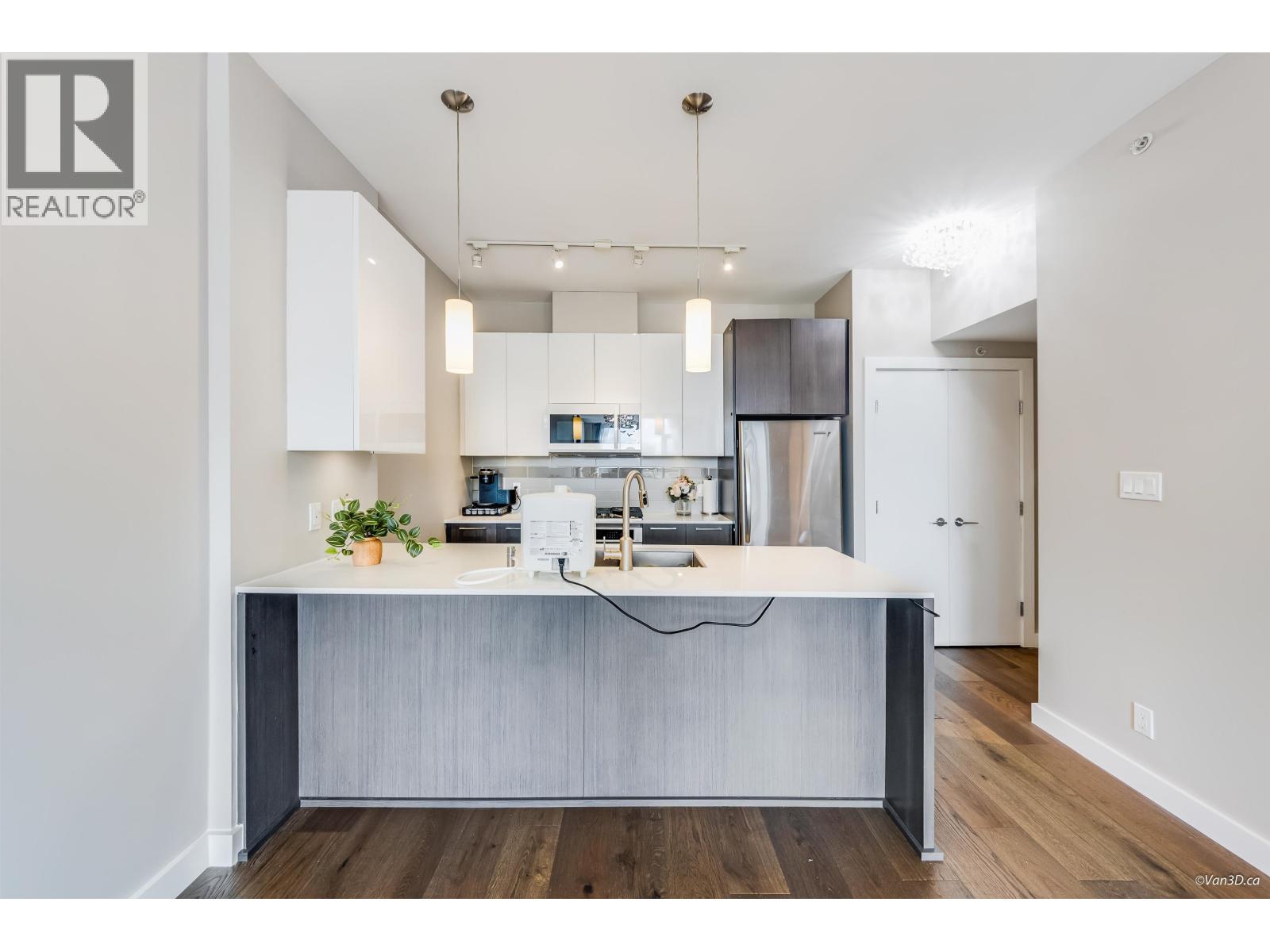 3018 5511 Hollybridge Way, Richmond, British Columbia V7C 0A3 - Photo 4 - R3037996