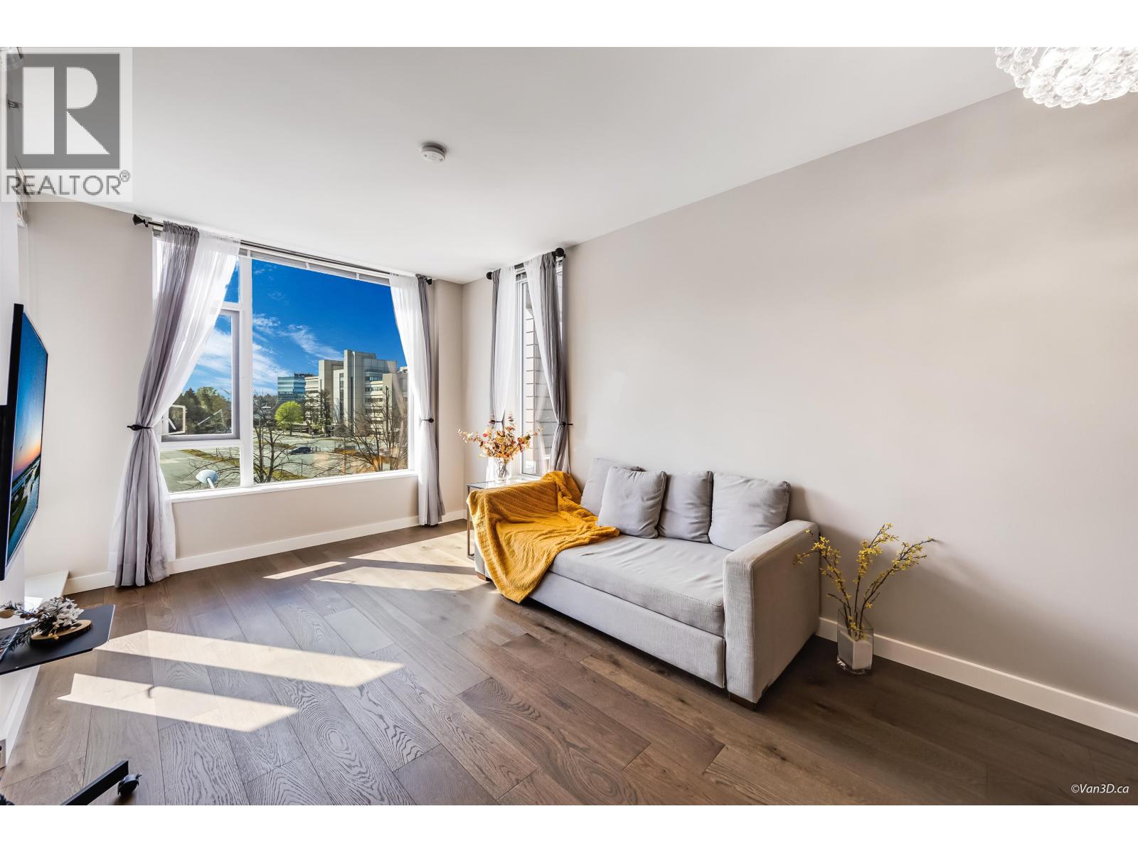 3018 5511 Hollybridge Way, Richmond, British Columbia V7C 0A3 - Photo 6 - R3037996