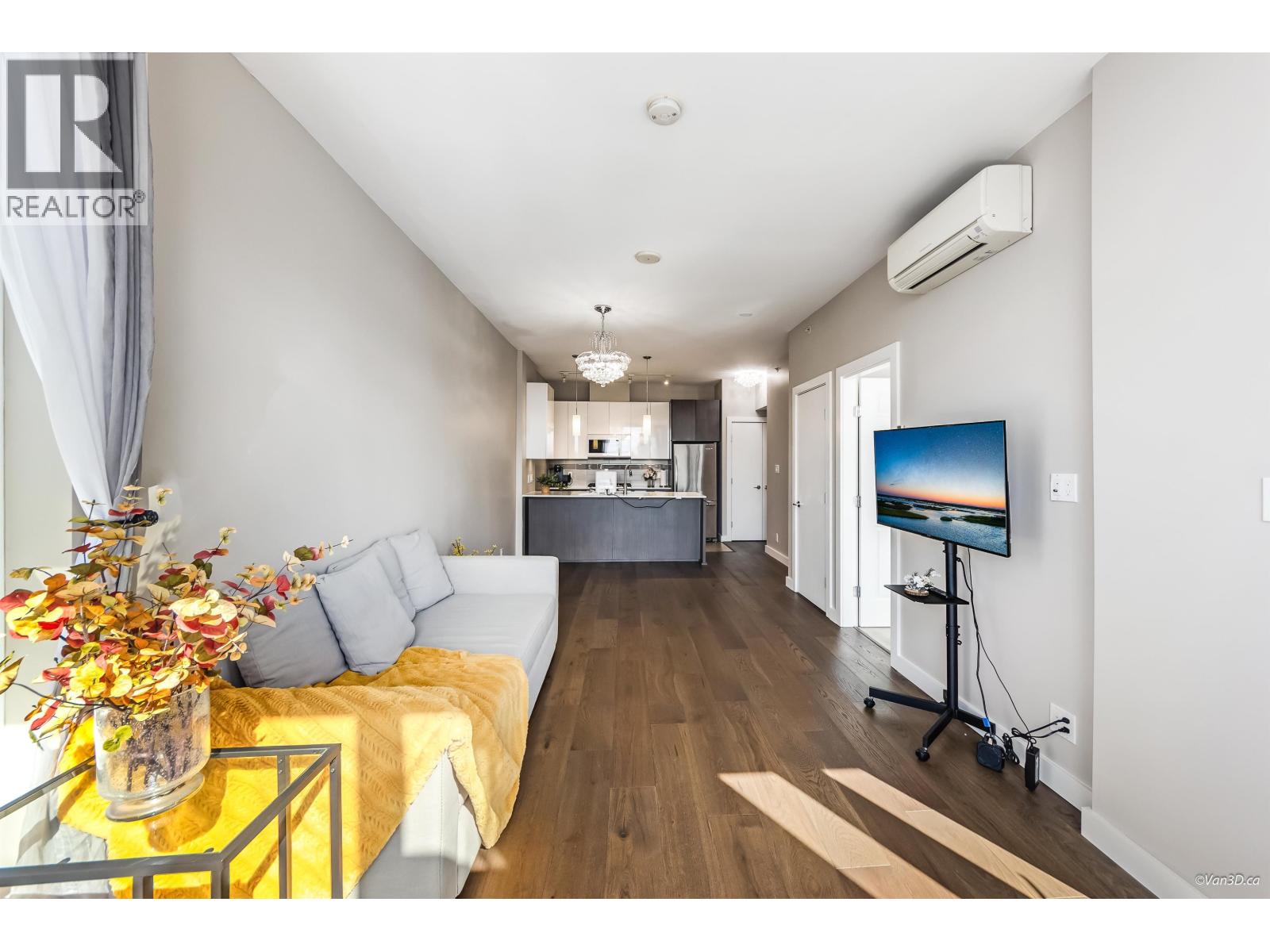 3018 5511 Hollybridge Way, Richmond, British Columbia V7C 0A3 - Photo 7 - R3037996