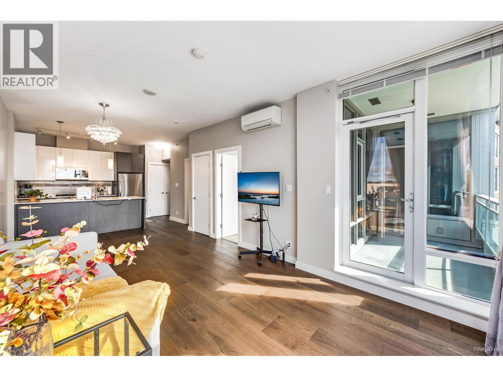 3018 5511 Hollybridge Way, Richmond, British Columbia V7C 0A3 - Photo 8 - R3037996