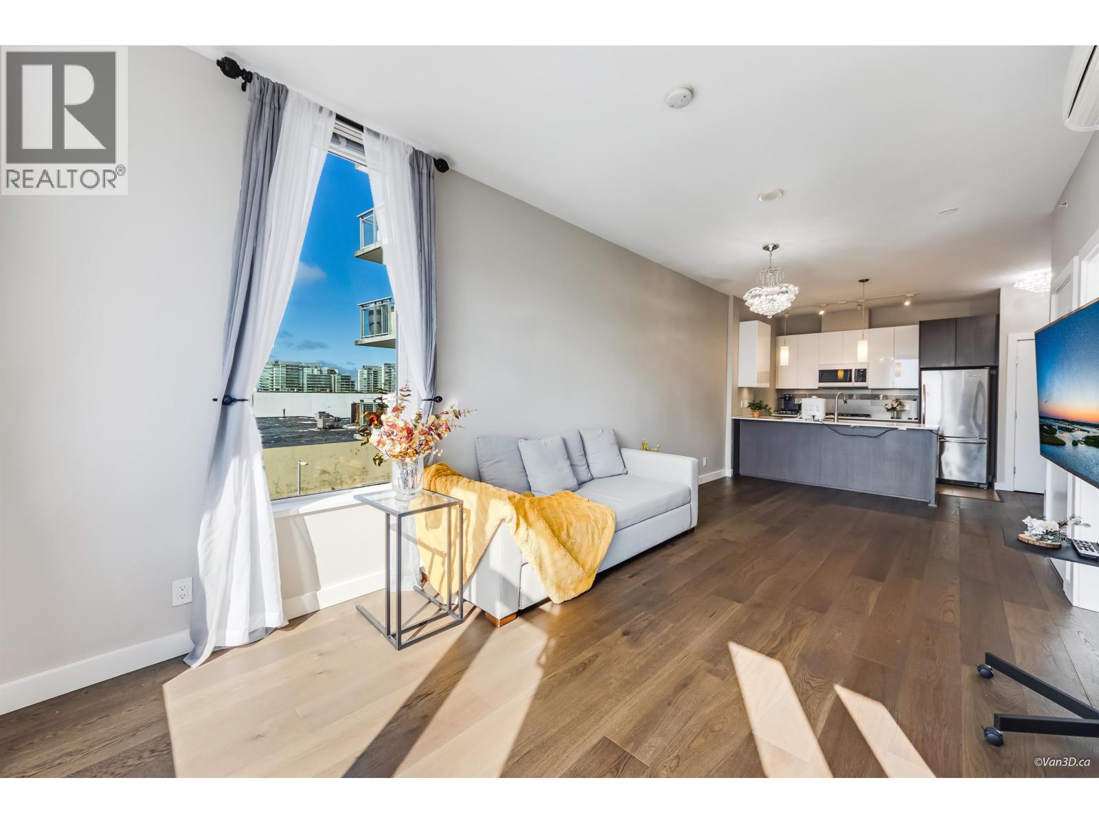 3018 5511 Hollybridge Way, Richmond, British Columbia V7C 0A3 - Photo 9 - R3037996