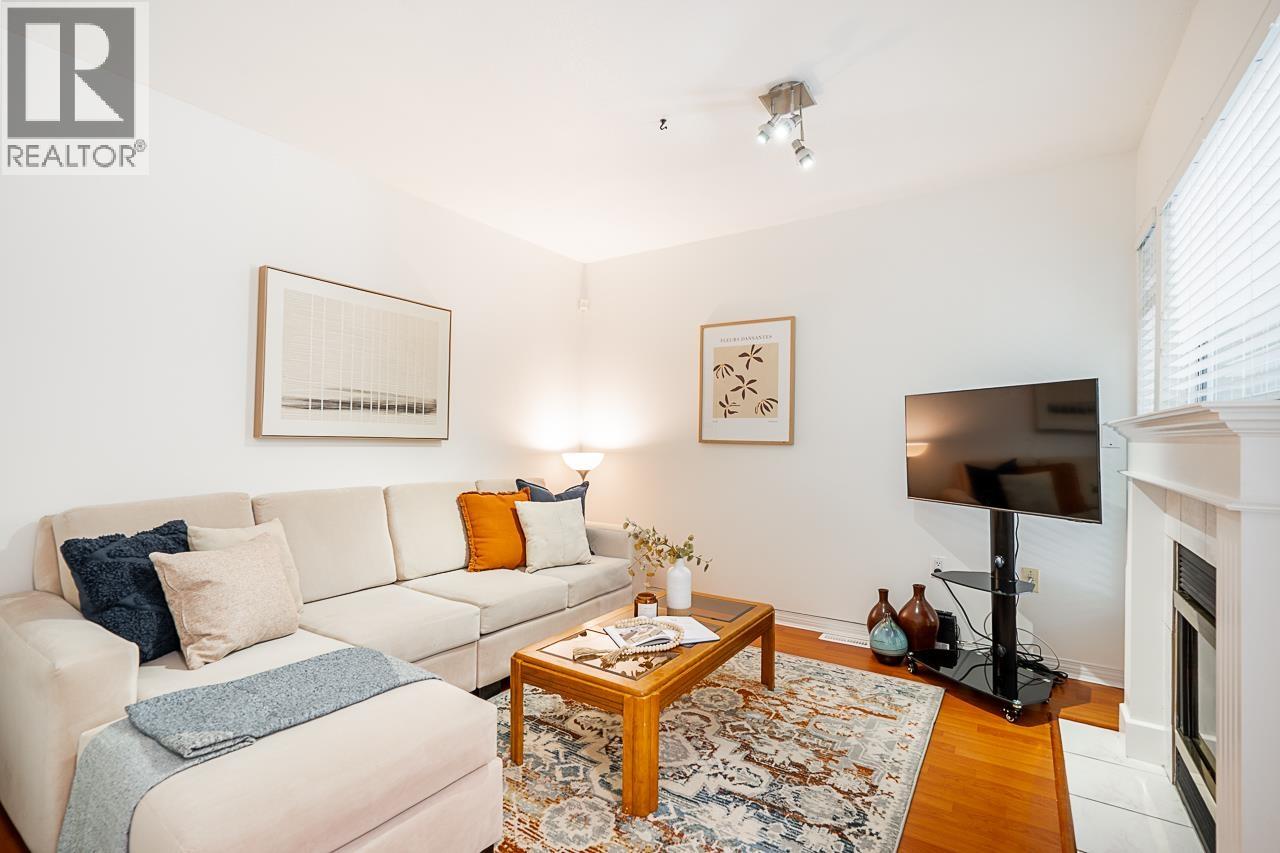 36 7465 Mulberry Place, Burnaby, British Columbia  V3N 5A1 - Photo 2 - R3038021