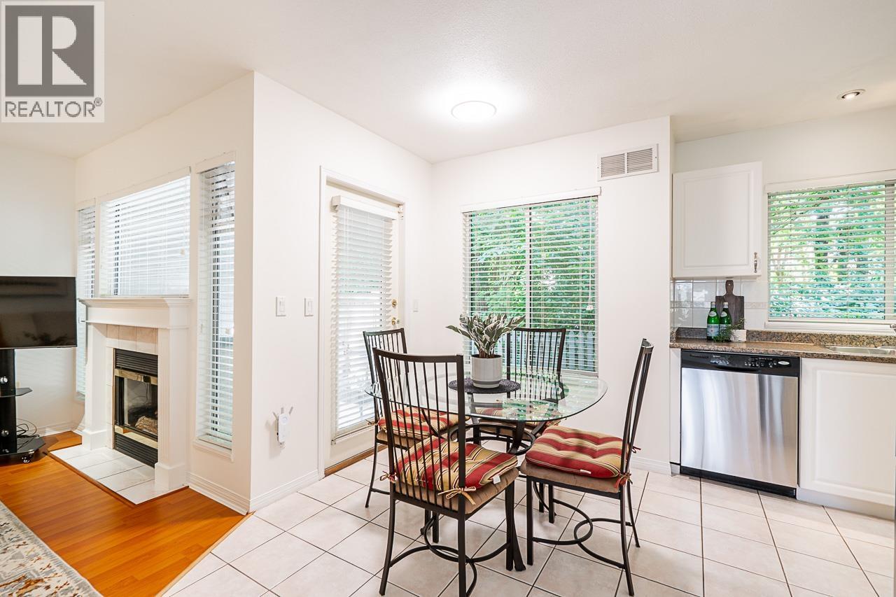 36 7465 Mulberry Place, Burnaby, British Columbia  V3N 5A1 - Photo 7 - R3038021