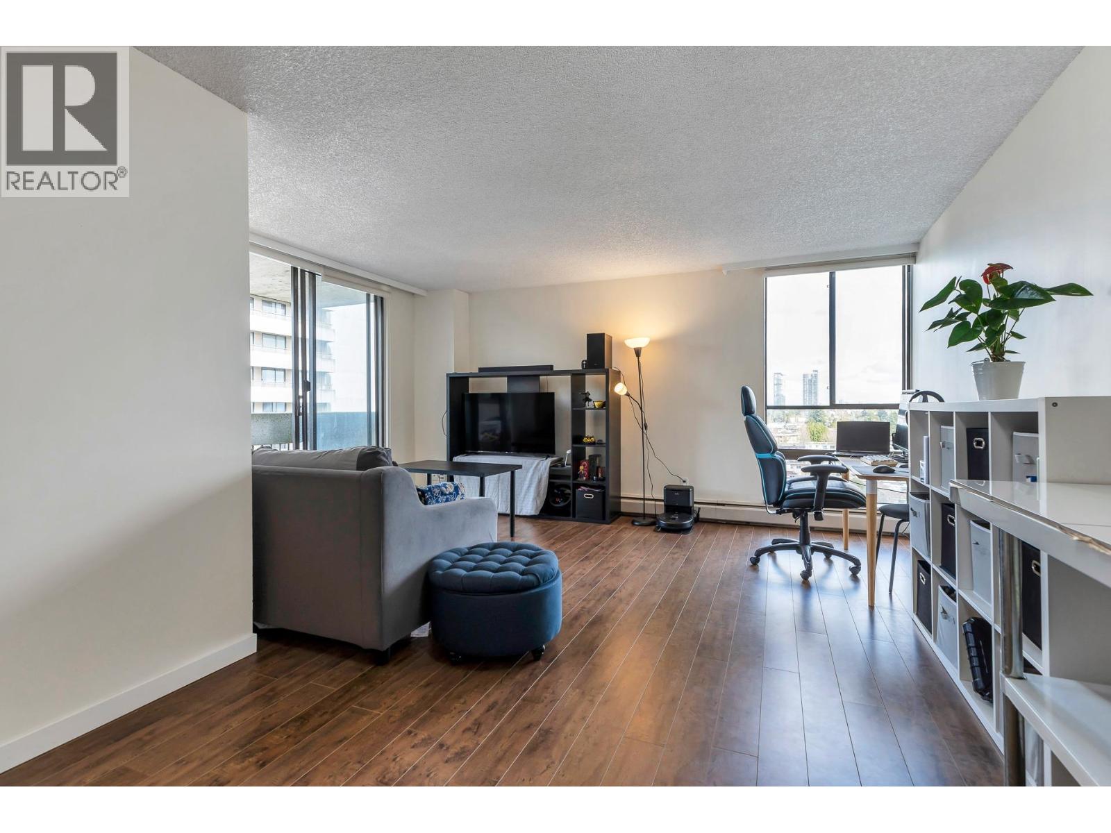 1403 6689 Willingdon Avenue, Burnaby, British Columbia  V5H 3Y8 - Photo 18 - R3038024