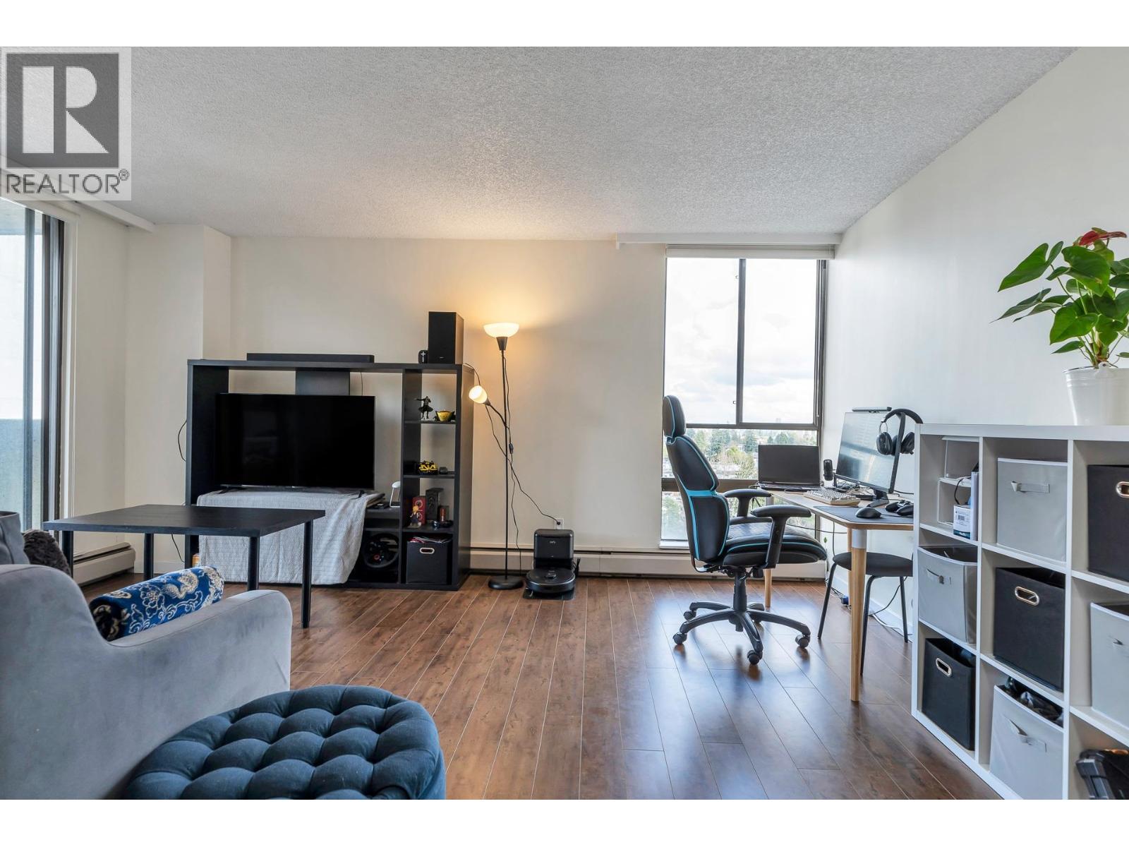 1403 6689 Willingdon Avenue, Burnaby, British Columbia  V5H 3Y8 - Photo 19 - R3038024