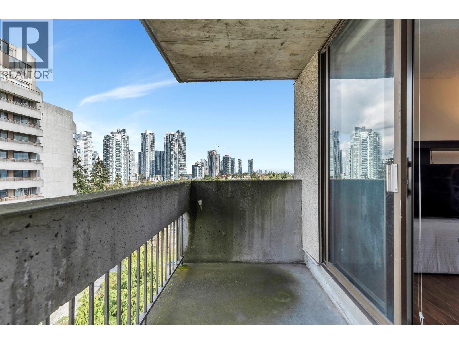 1403 6689 Willingdon Avenue, Burnaby, British Columbia  V5H 3Y8 - Photo 26 - R3038024