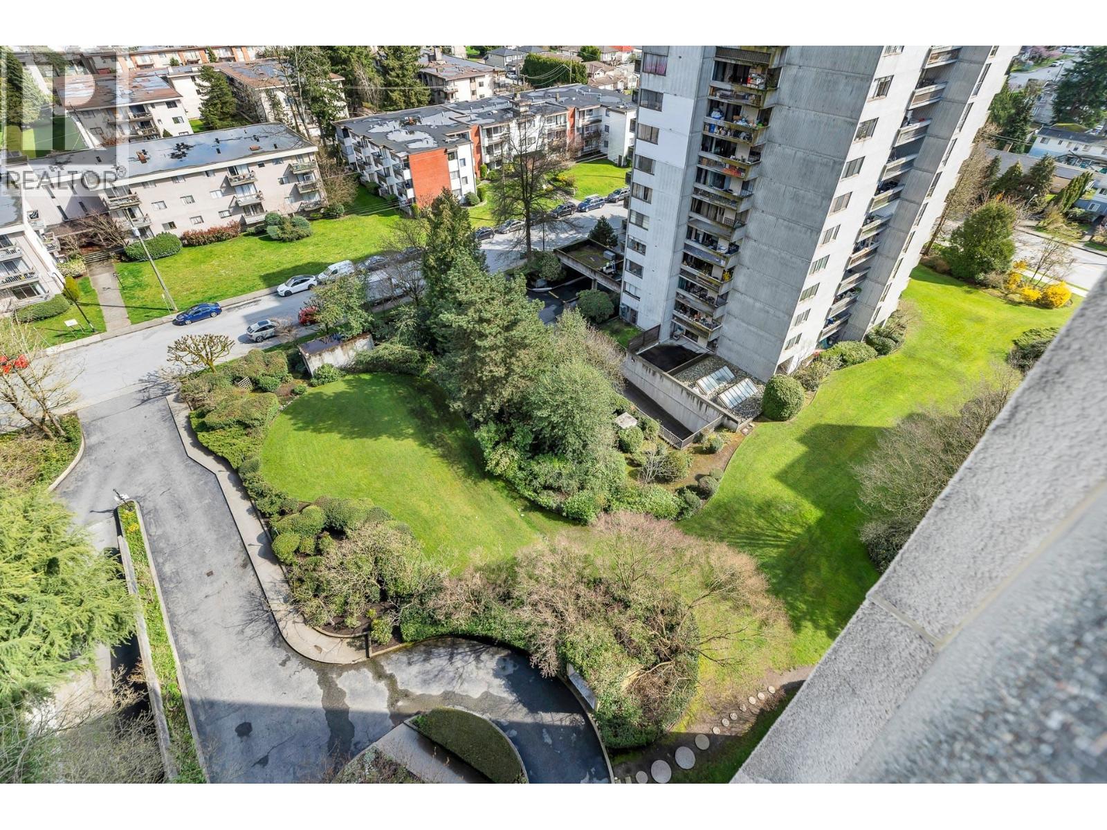 1403 6689 Willingdon Avenue, Burnaby, British Columbia  V5H 3Y8 - Photo 32 - R3038024