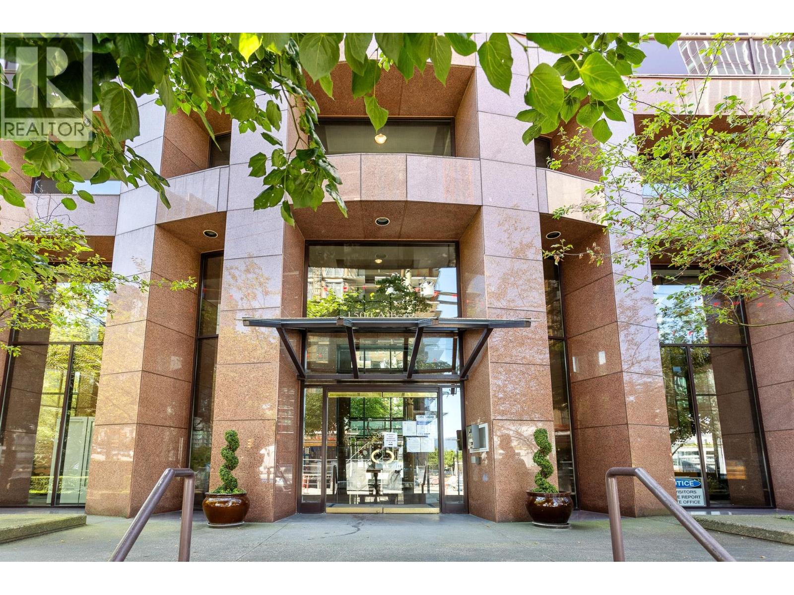 15c 1500 Alberni Street, Vancouver, British Columbia  V6G 3C9 - Photo 2 - R3038040