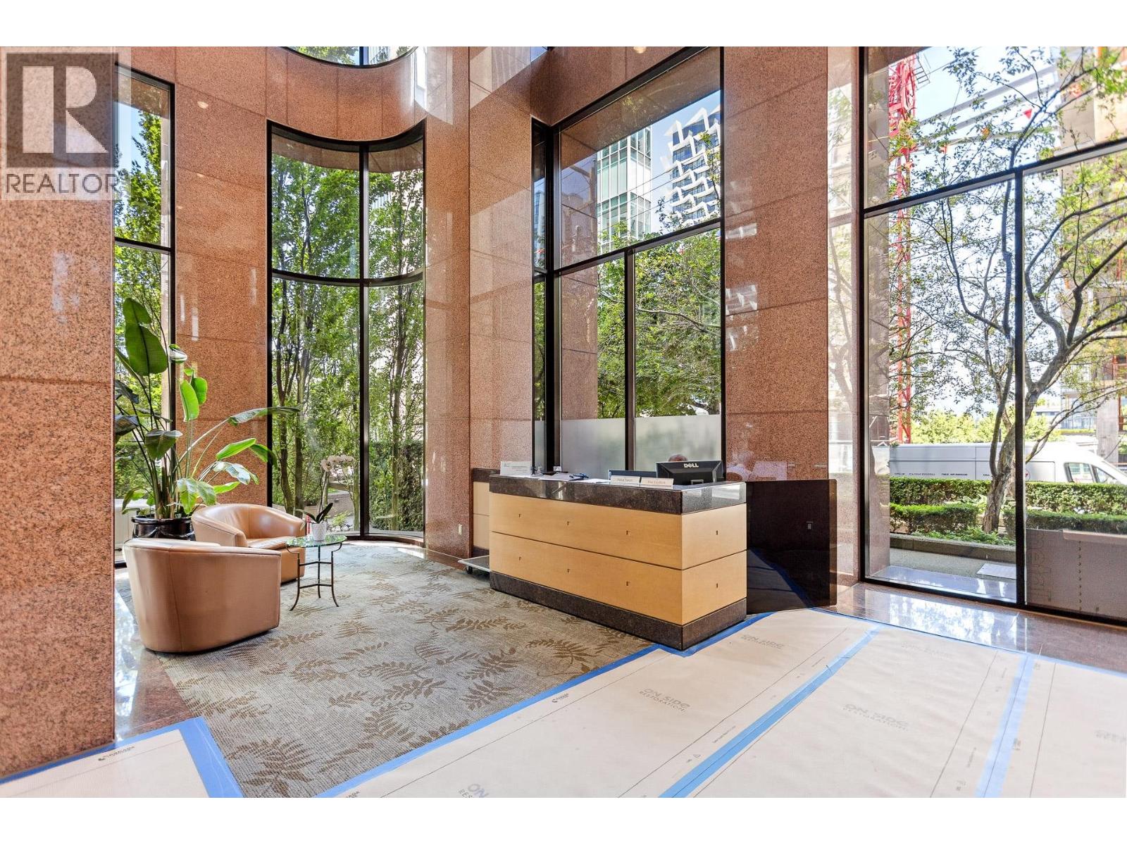 15c 1500 Alberni Street, Vancouver, British Columbia  V6G 3C9 - Photo 3 - R3038040
