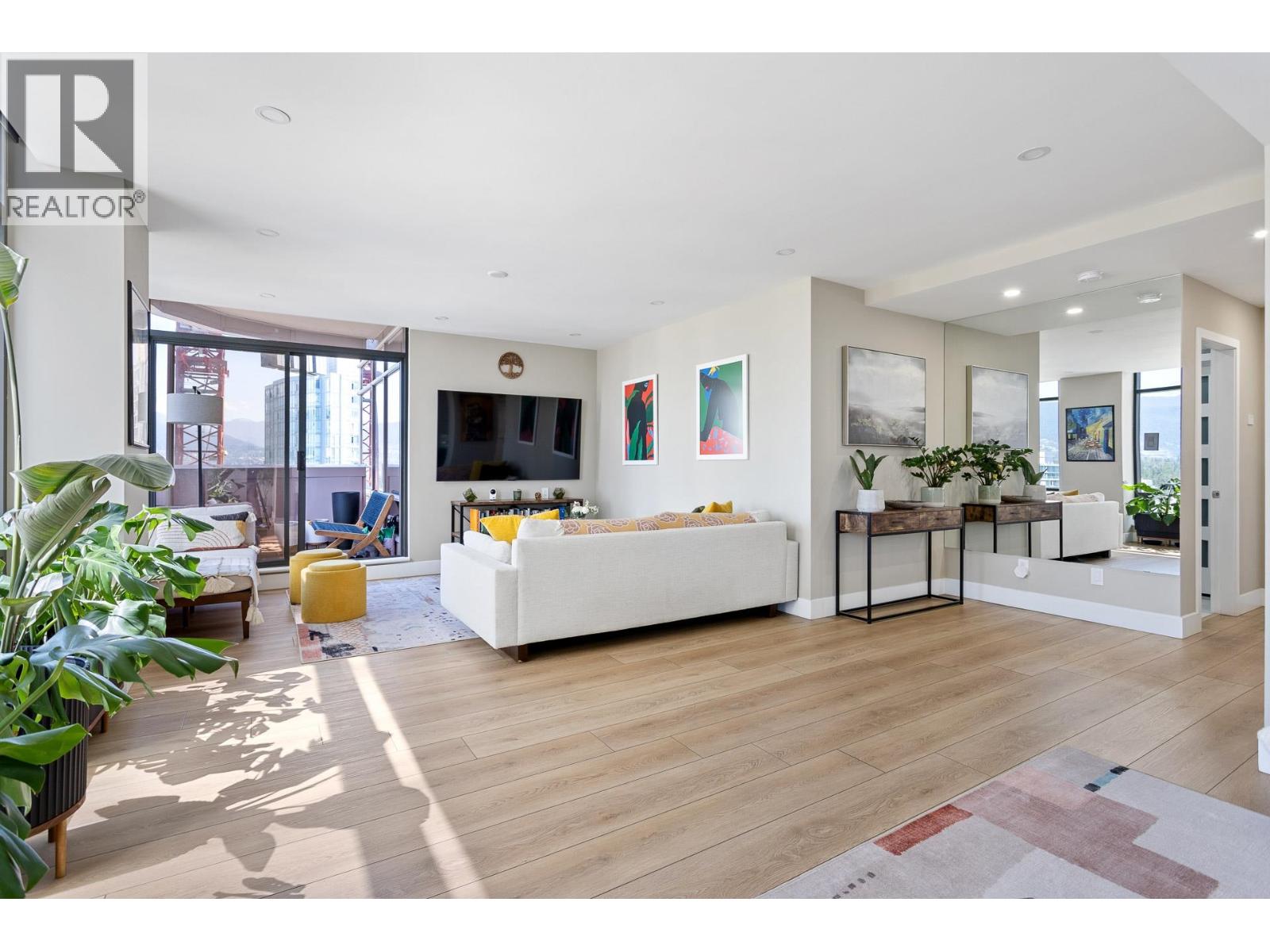 15c 1500 Alberni Street, Vancouver, British Columbia  V6G 3C9 - Photo 5 - R3038040