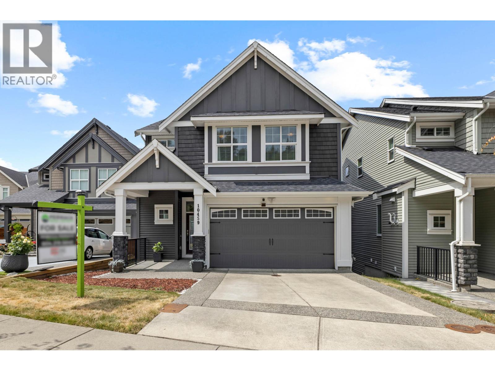 10459 248 Street, Maple Ridge, British Columbia  V2W 0H8 - Photo 2 - R3038004