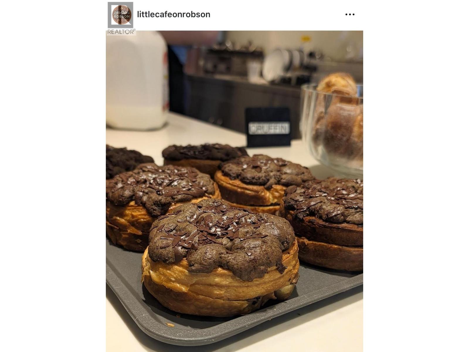 1258 Robson Street, Vancouver, British Columbia  V7E 6N2 - Photo 10 - C8071536