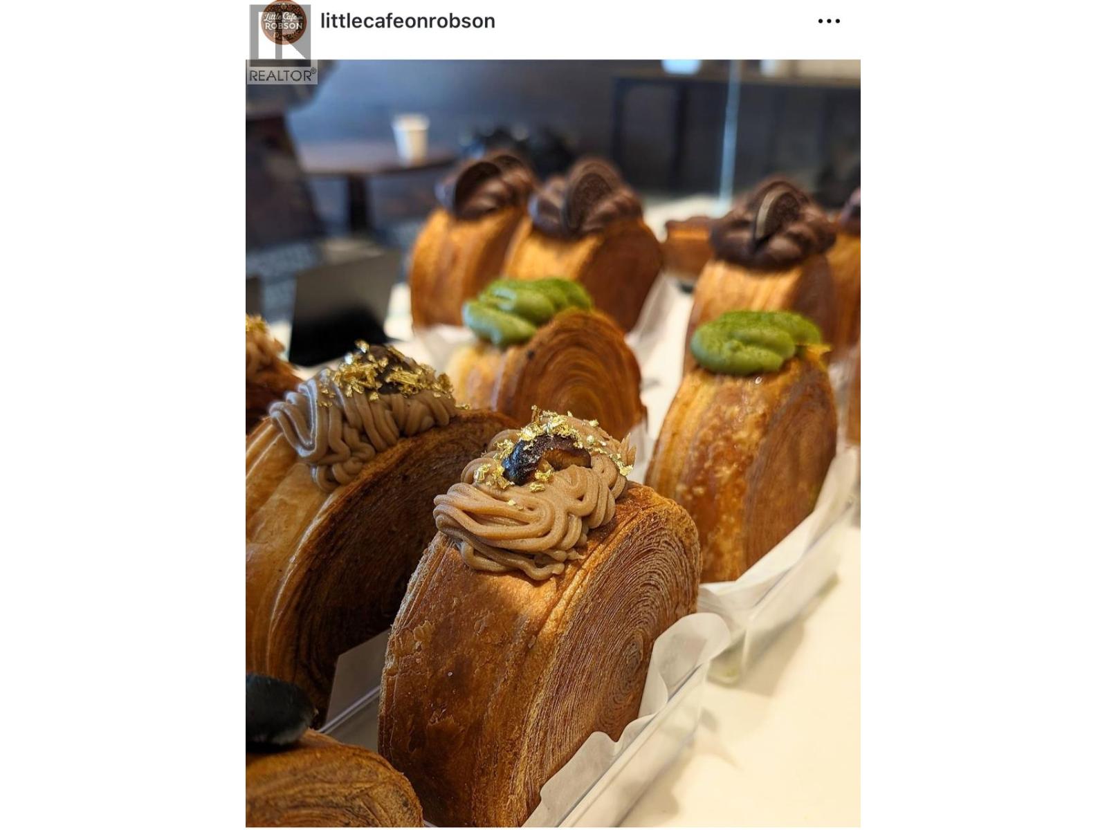 1258 Robson Street, Vancouver, British Columbia  V7E 6N2 - Photo 8 - C8071536