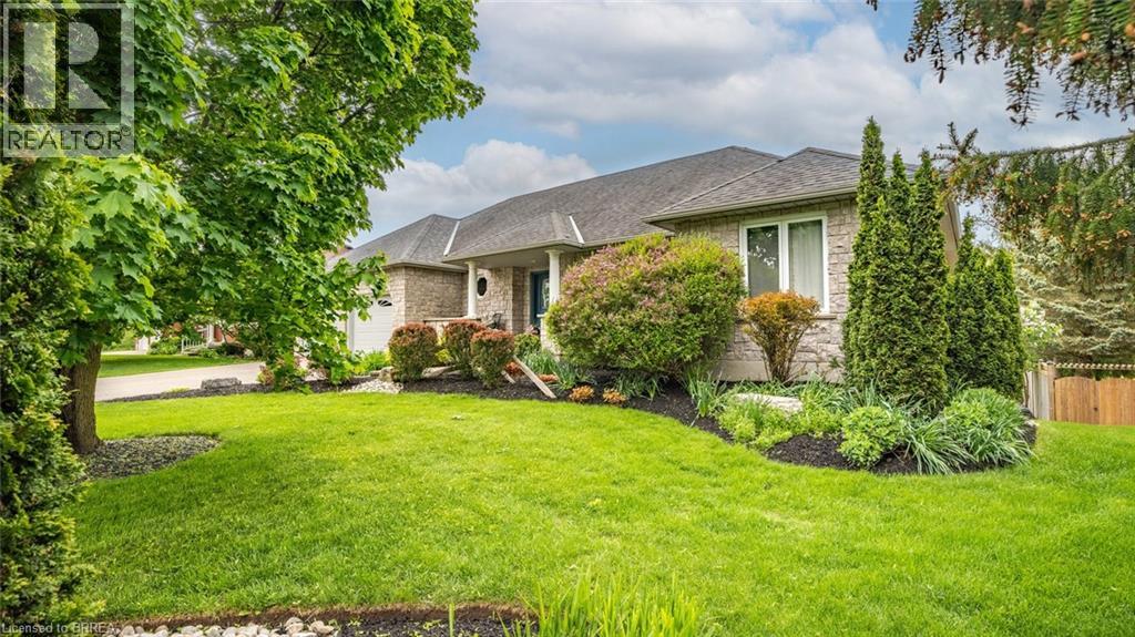92 Race Street, Paris, Ontario  N3L 4A4 - Photo 5 - 40727841