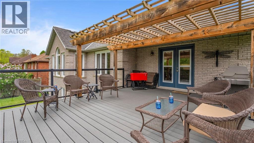 92 Race Street, Paris, Ontario  N3L 4A4 - Photo 18 - 40727841