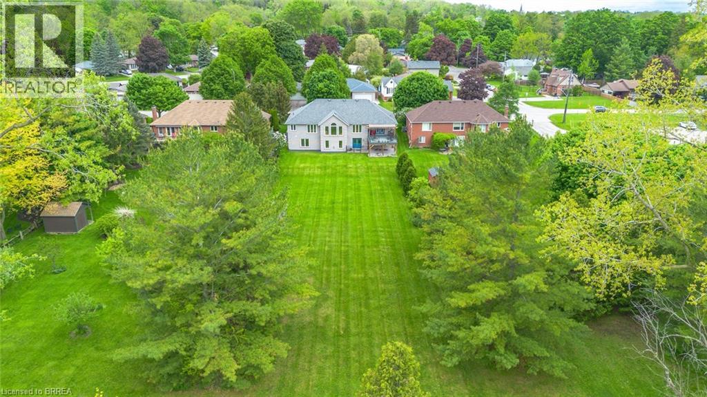 92 Race Street, Paris, Ontario  N3L 4A4 - Photo 44 - 40727841