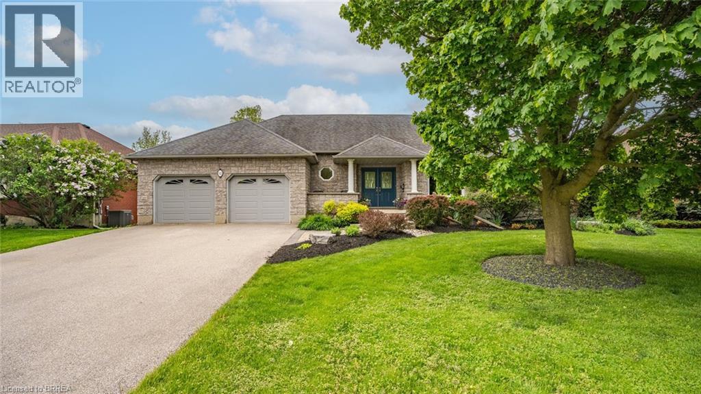 92 Race Street, Paris, Ontario  N3L 4A4 - Photo 48 - 40727841