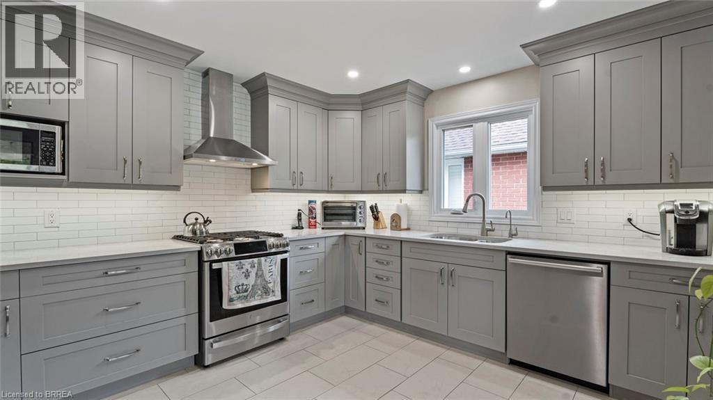 92 Race Street, Paris, Ontario  N3L 4A4 - Photo 6 - 40727841