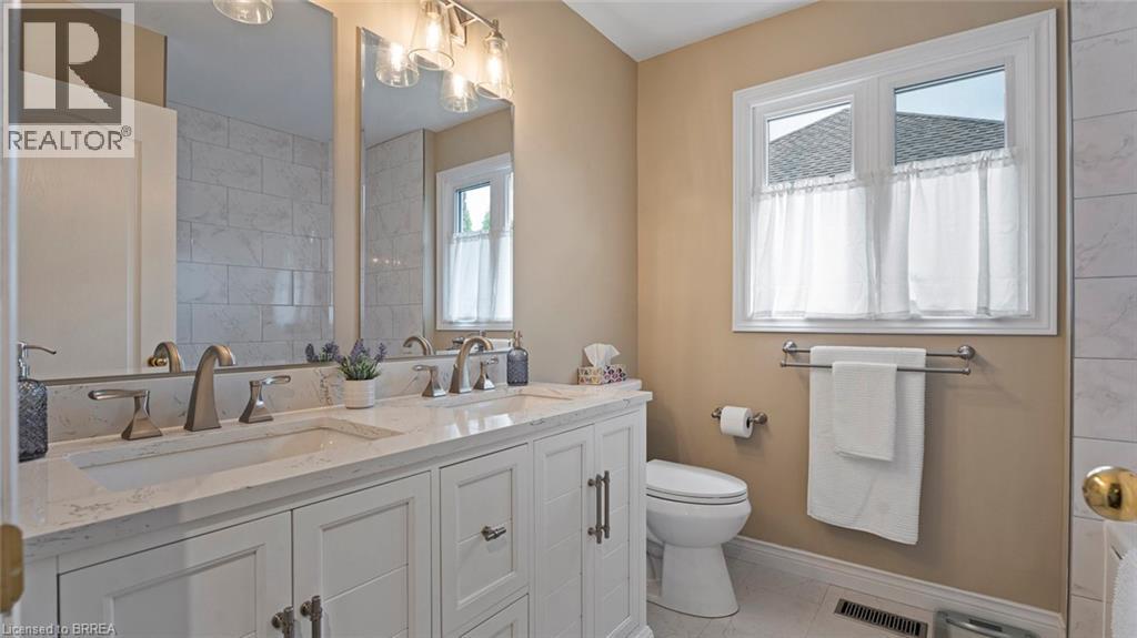 92 Race Street, Paris, Ontario  N3L 4A4 - Photo 22 - 40727841