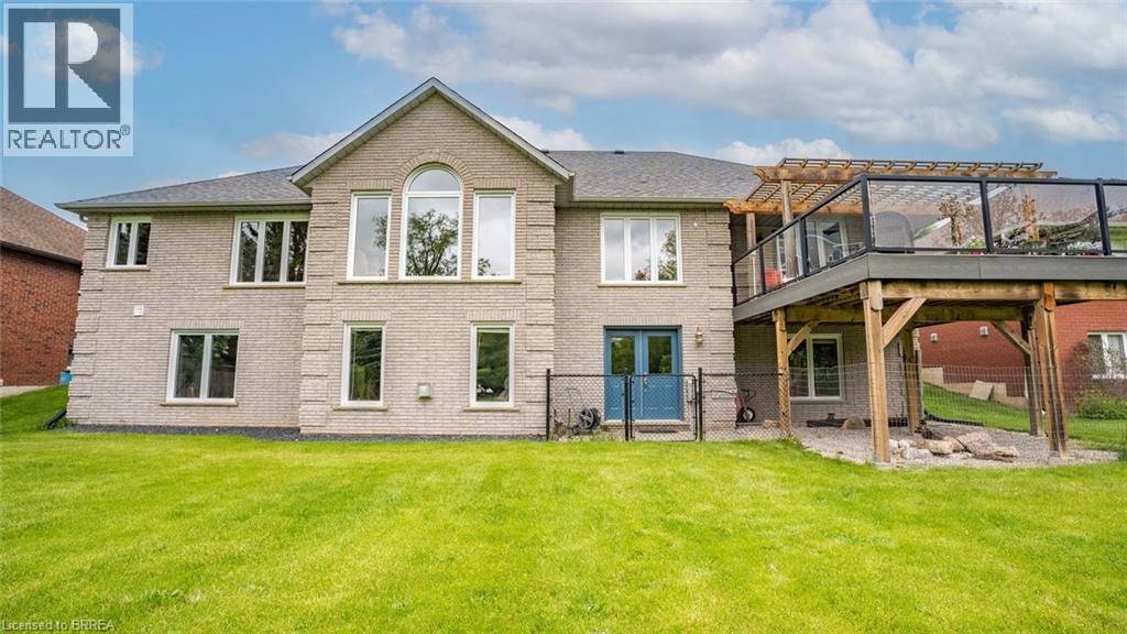 92 Race Street, Paris, Ontario  N3L 4A4 - Photo 34 - 40727841