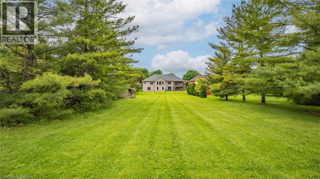 92 Race Street, Paris, Ontario  N3L 4A4 - Photo 41 - 40727841