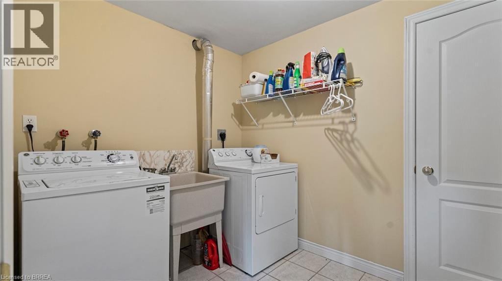 92 Race Street, Paris, Ontario  N3L 4A4 - Photo 33 - 40727841