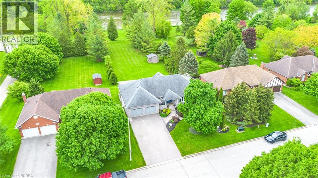 92 Race Street, Paris, Ontario  N3L 4A4 - Photo 49 - 40727841