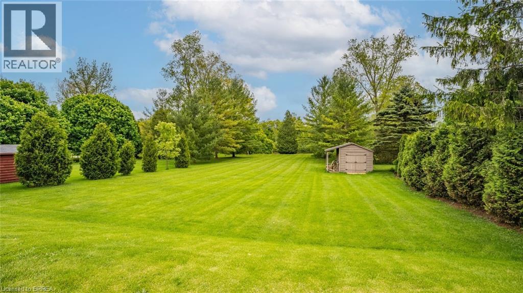 92 Race Street, Paris, Ontario  N3L 4A4 - Photo 42 - 40727841