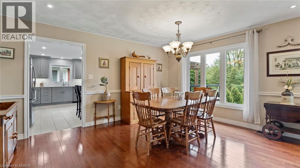 92 Race Street, Paris, Ontario  N3L 4A4 - Photo 14 - 40727841