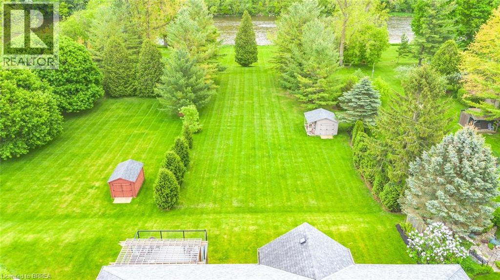92 Race Street, Paris, Ontario  N3L 4A4 - Photo 46 - 40727841