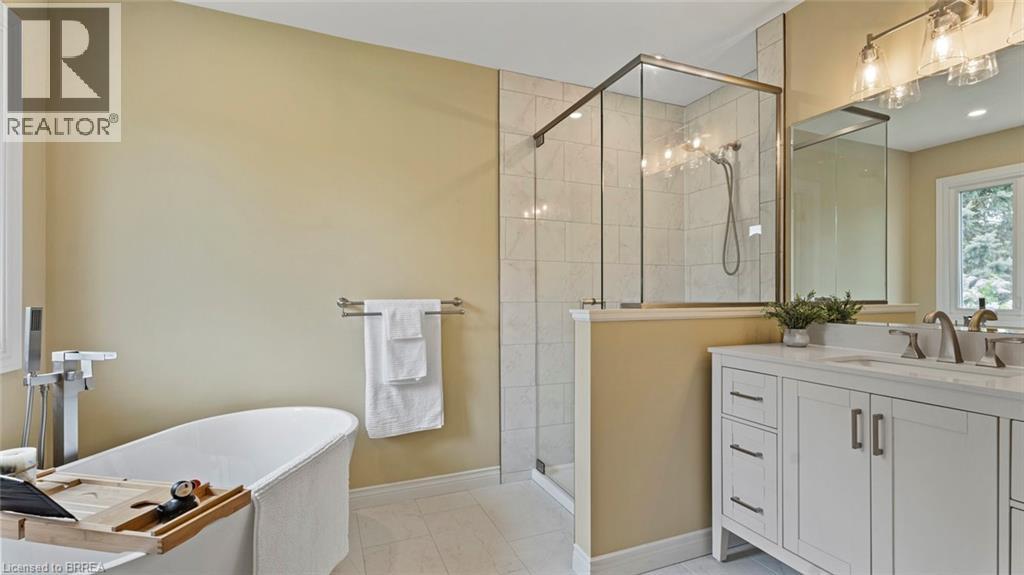 92 Race Street, Paris, Ontario  N3L 4A4 - Photo 24 - 40727841