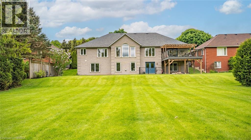 92 Race Street, Paris, Ontario  N3L 4A4 - Photo 36 - 40727841