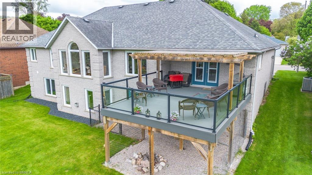 92 Race Street, Paris, Ontario  N3L 4A4 - Photo 19 - 40727841