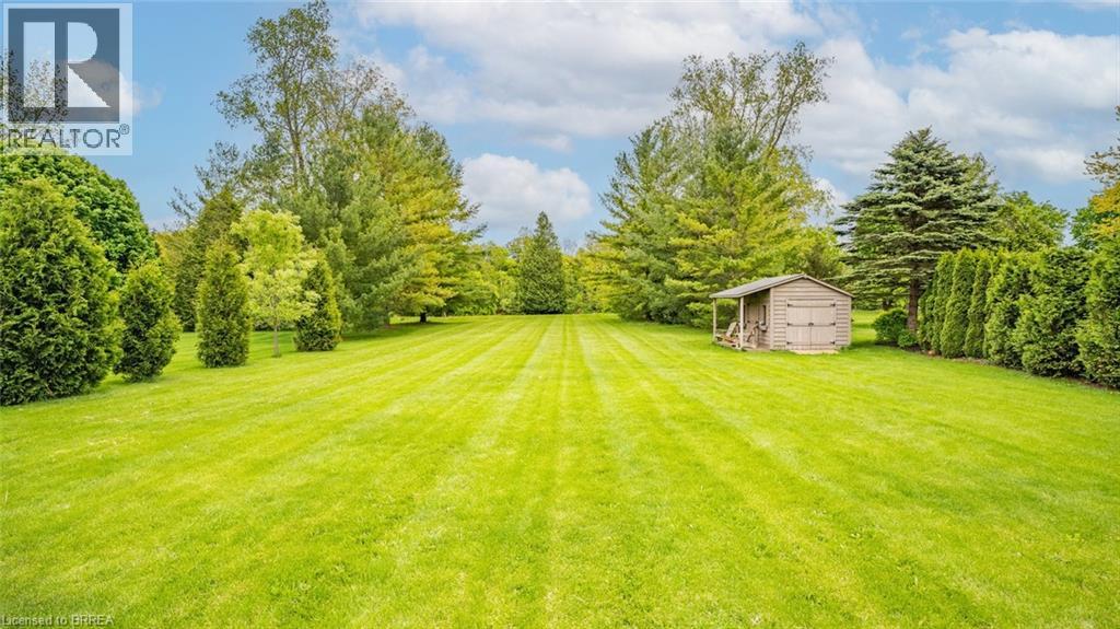 92 Race Street, Paris, Ontario  N3L 4A4 - Photo 39 - 40727841