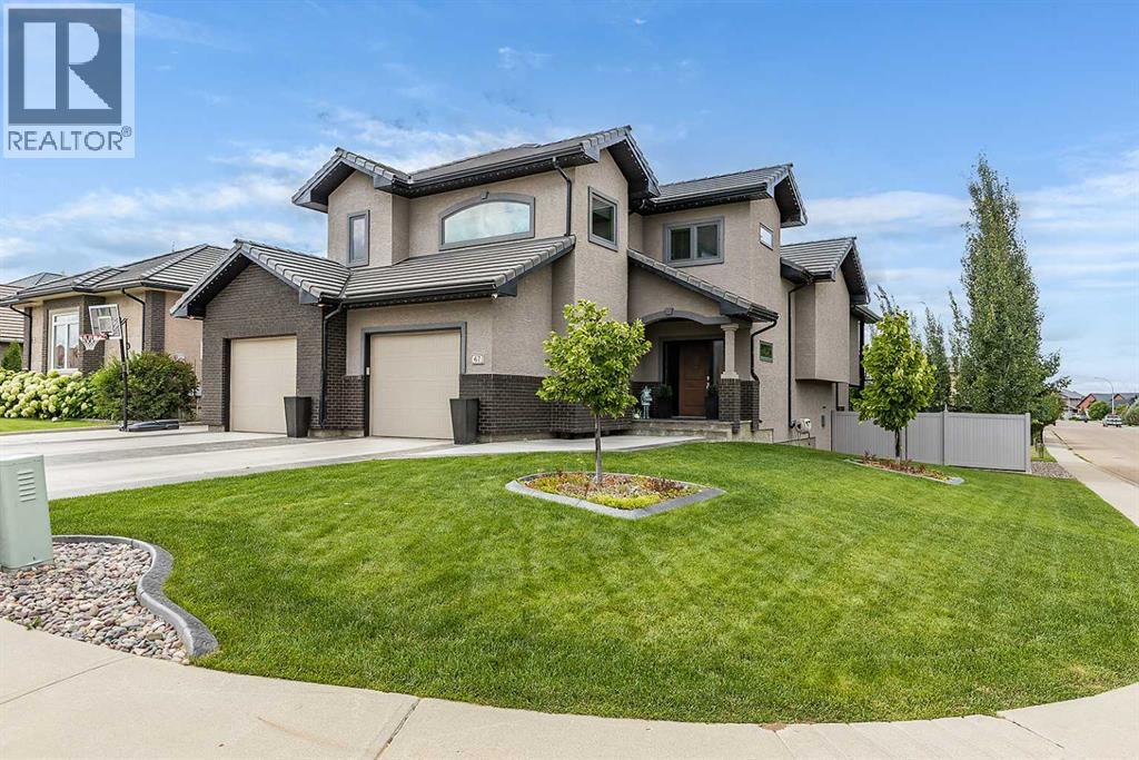 Property at 67 Desert Blume Gate SW image 1