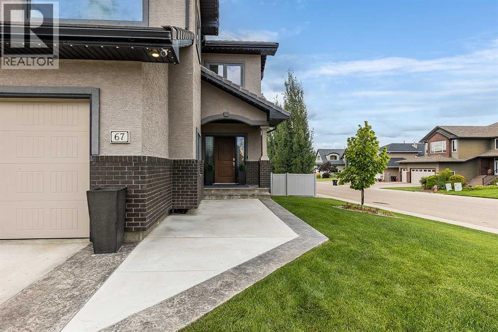 Property at 67 Desert Blume Gate SW image 2