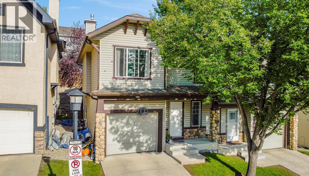 73 Hidden Creek Rise Nw, Calgary, Alberta  T3A 6L3 - Photo 44 - A2246530