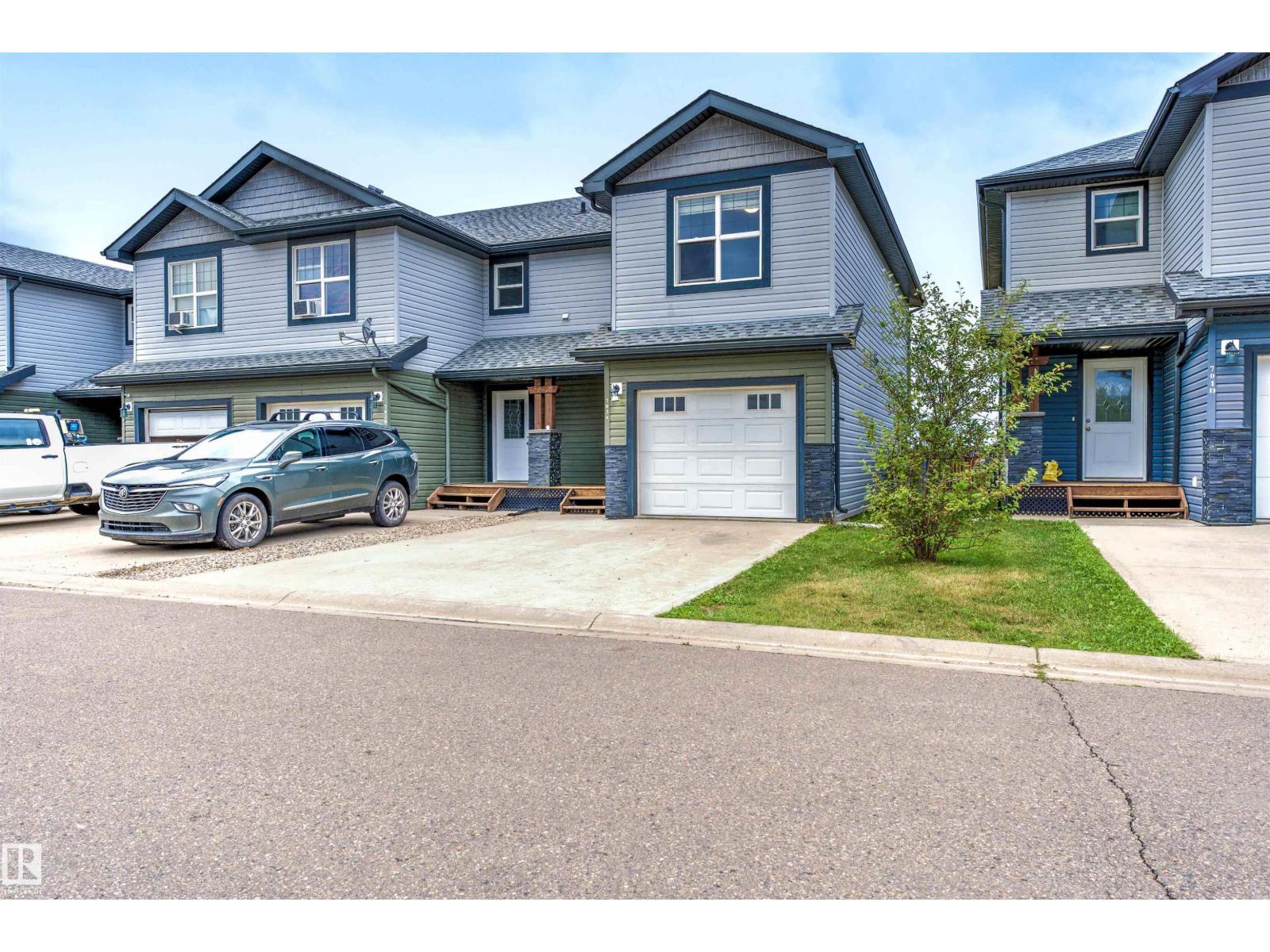 703A Rocky Way, Cold Lake, Alberta