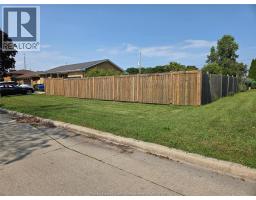 V/L PARTINGTON AVENUE, Windsor, Ontario