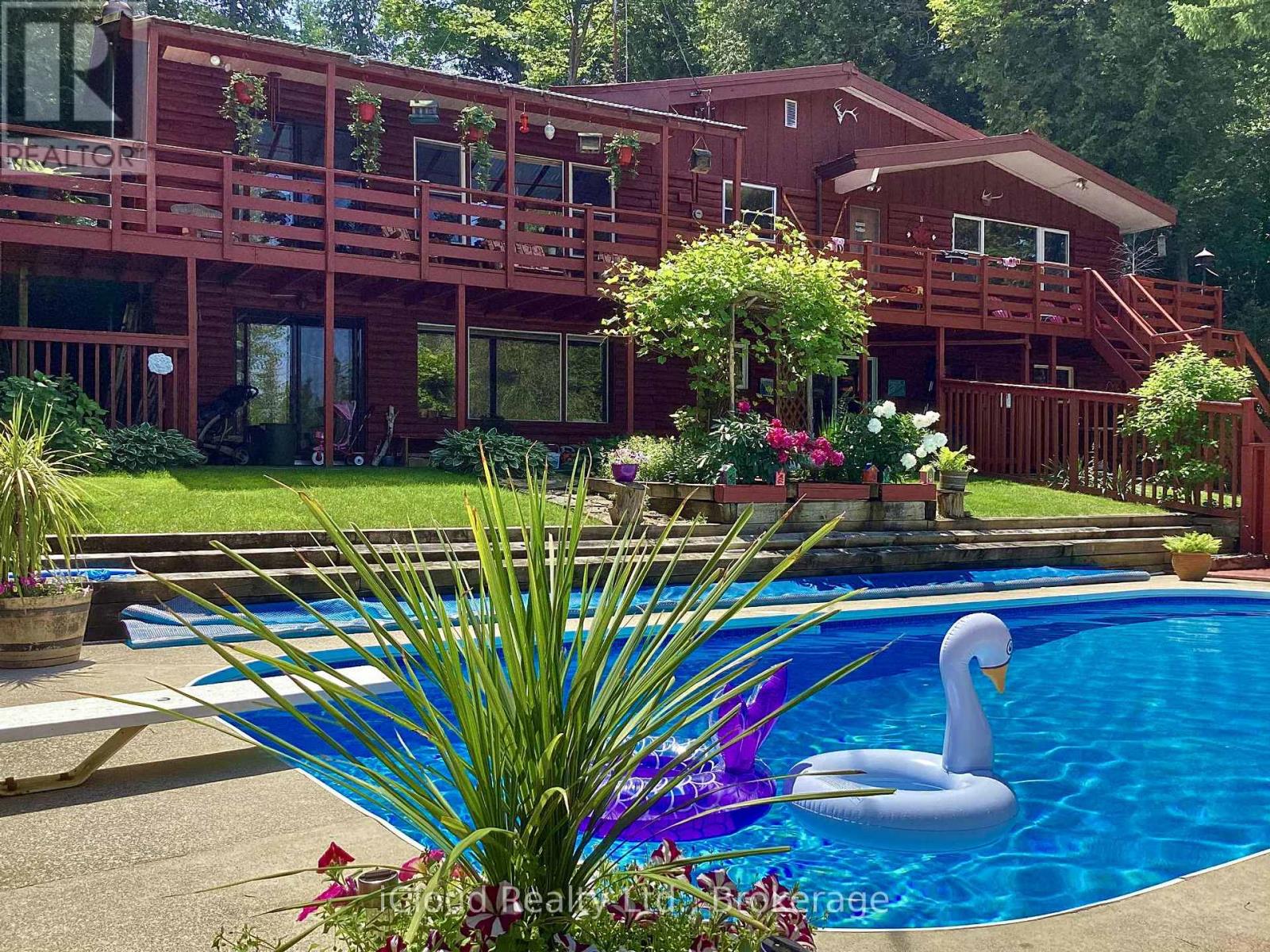 502495 GREY ROAD 1, Georgian Bluffs, Ontario