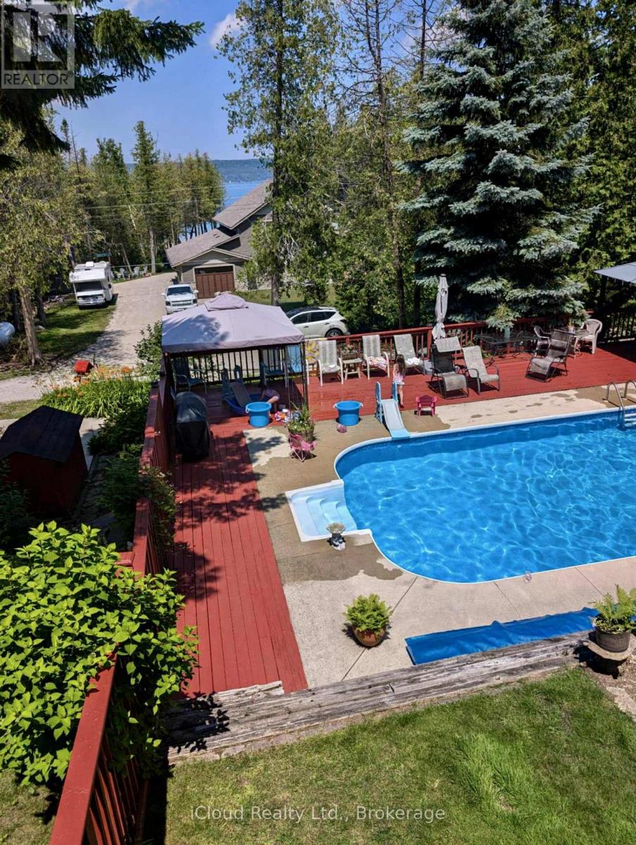 502495 Grey Road 1, Georgian Bluffs, Ontario  N0H 2T0 - Photo 32 - X12247490