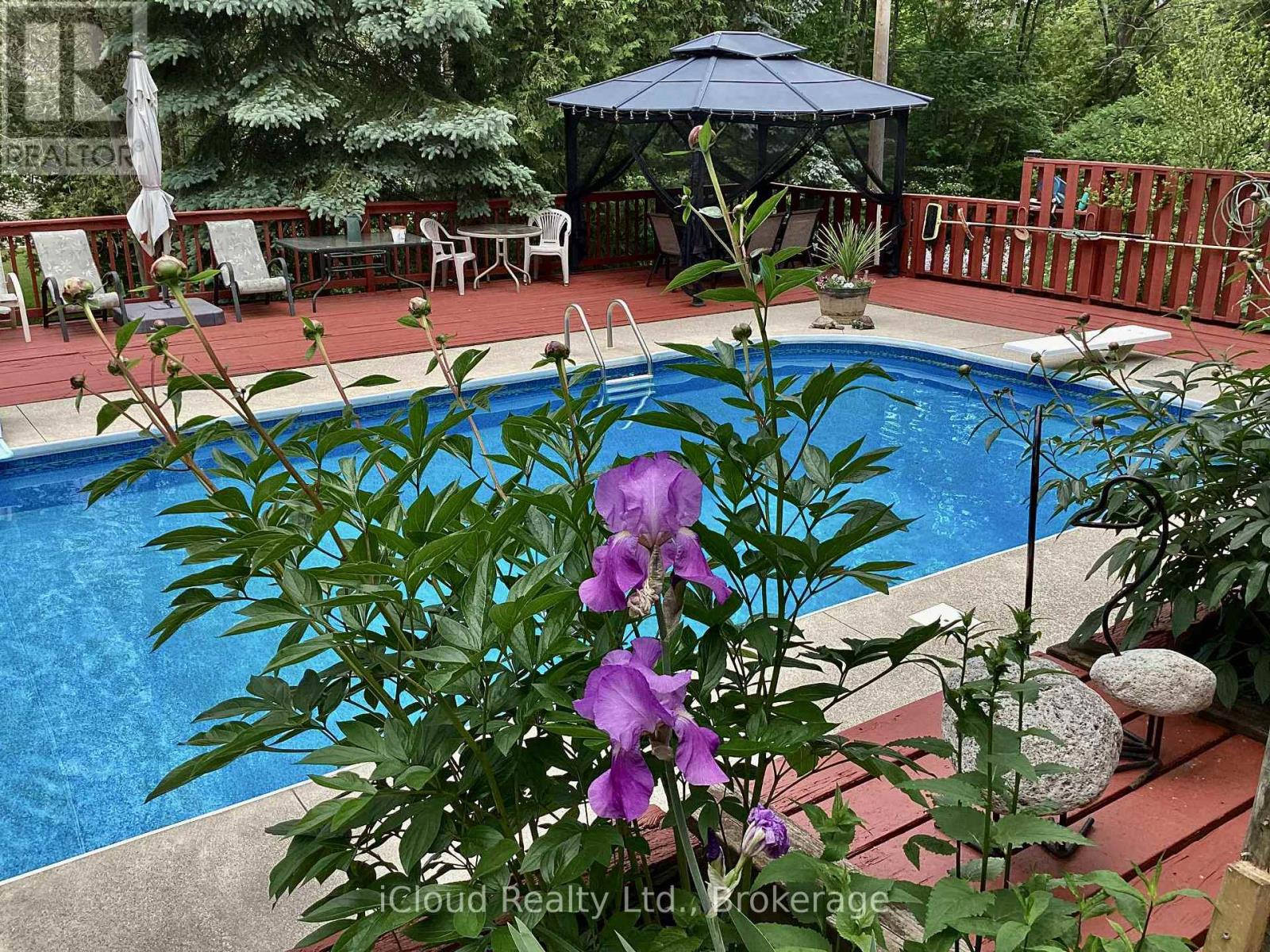 502495 Grey Road 1, Georgian Bluffs, Ontario  N0H 2T0 - Photo 25 - X12247490