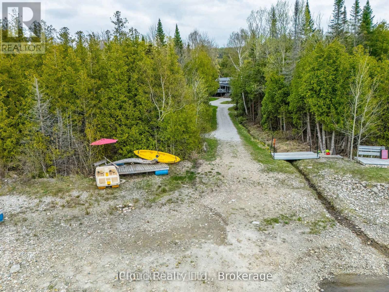 502495 Grey Road 1, Georgian Bluffs, Ontario  N0H 2T0 - Photo 37 - X12247490