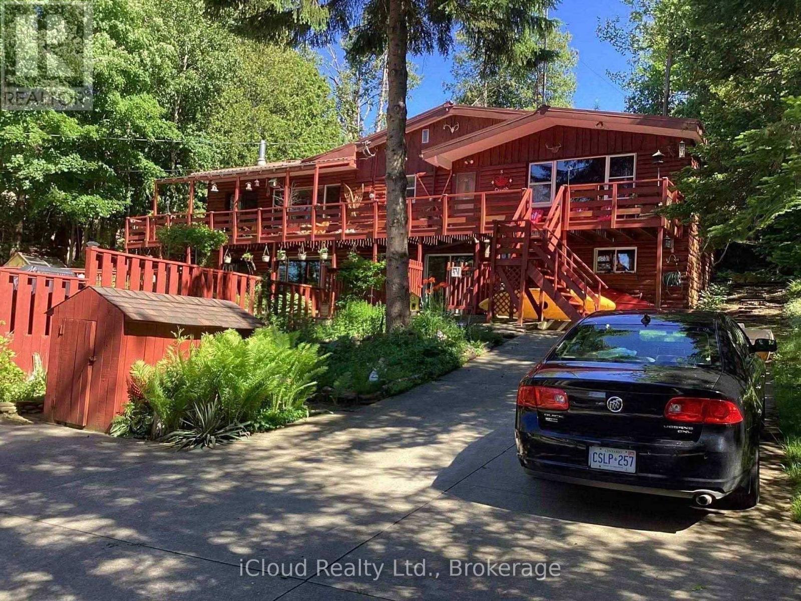 502495 Grey Road 1, Georgian Bluffs, Ontario  N0H 2T0 - Photo 2 - X12247490