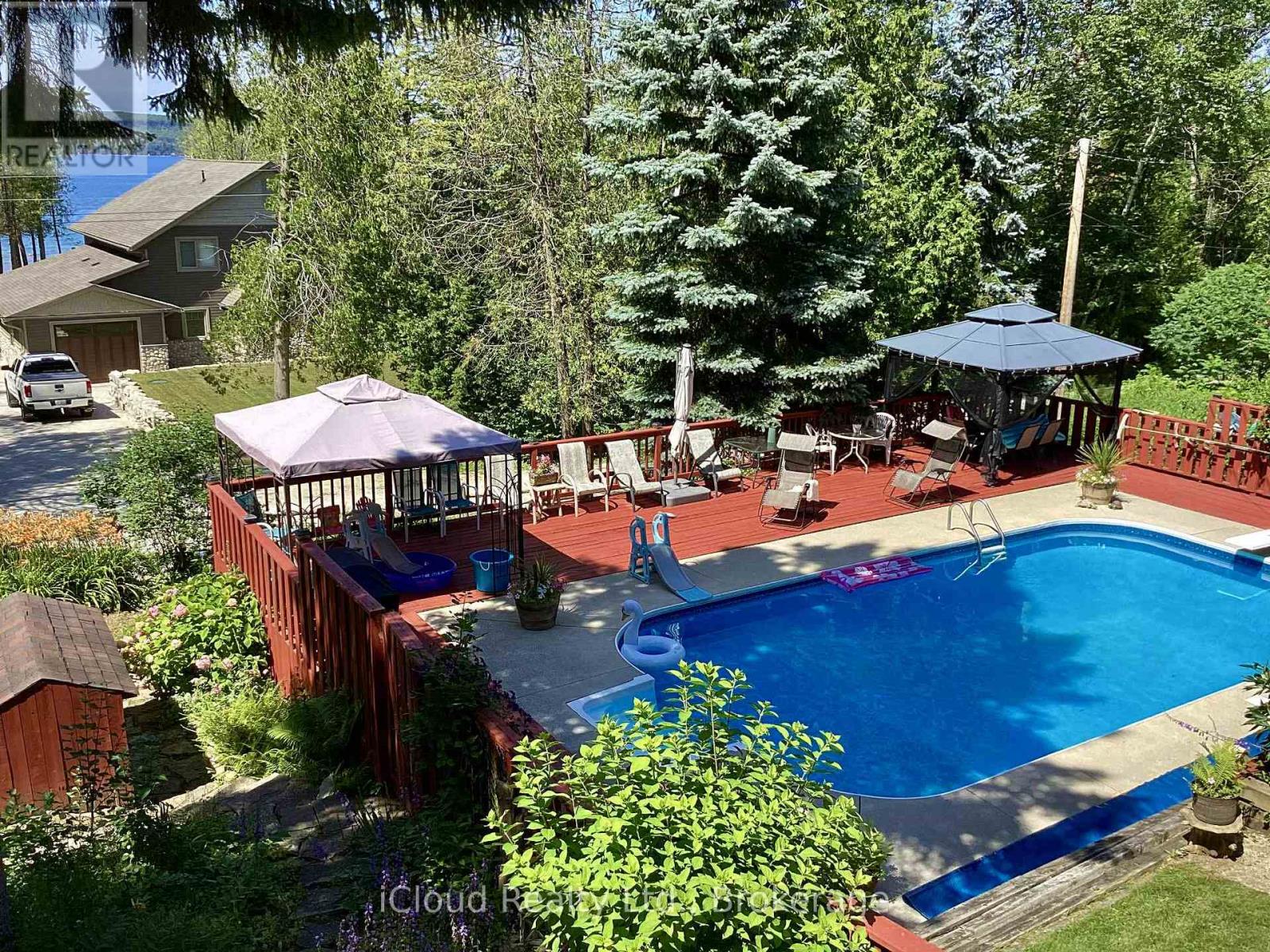 502495 Grey Road 1, Georgian Bluffs, Ontario  N0H 2T0 - Photo 31 - X12247490