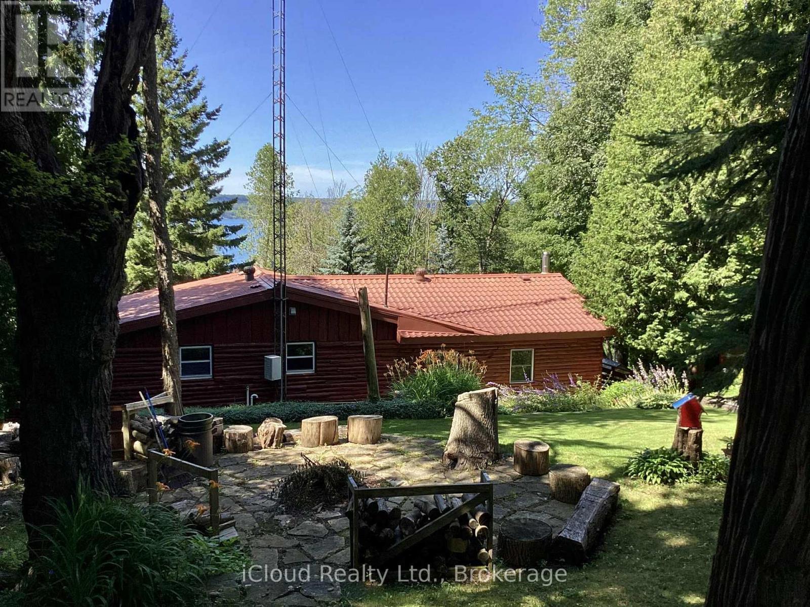 502495 Grey Road 1, Georgian Bluffs, Ontario  N0H 2T0 - Photo 35 - X12247490