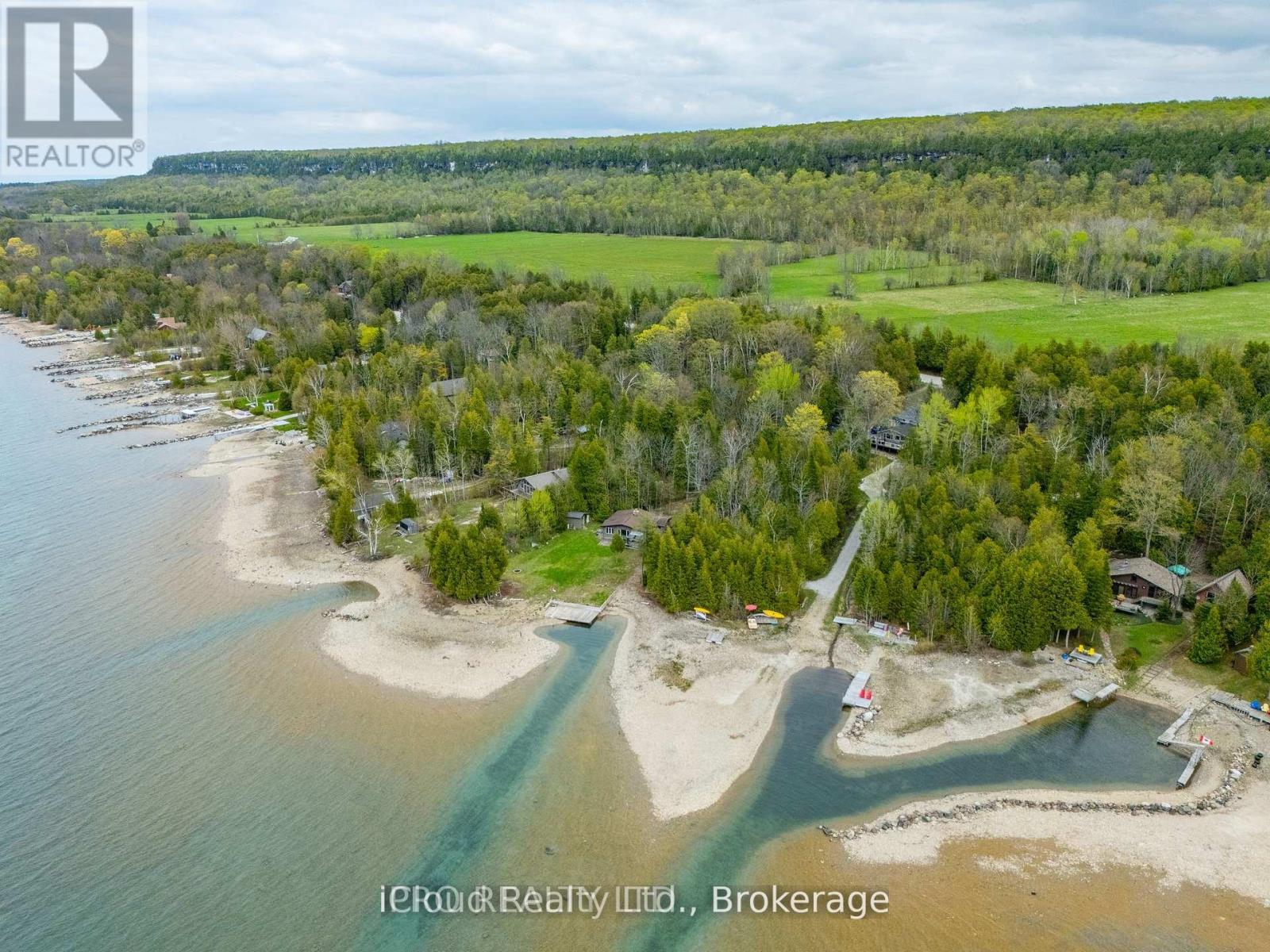 502495 Grey Road 1, Georgian Bluffs, Ontario  N0H 2T0 - Photo 41 - X12247490